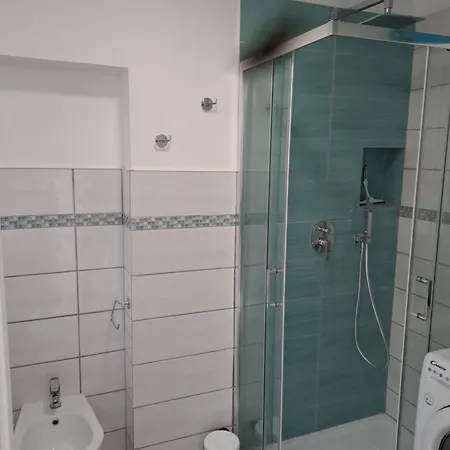 Casa vacanze Casa Iayo *