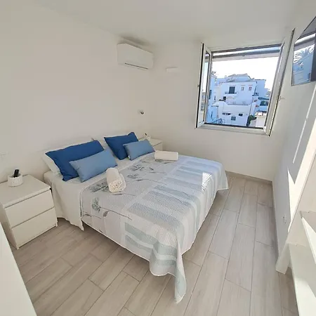 Casa Iayo Casa vacanze *