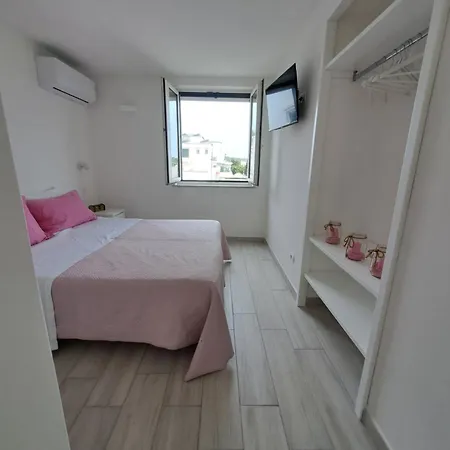 Casa Iayo イスキア島