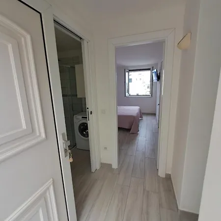 度假居 Casa Iayo 伊斯基亚