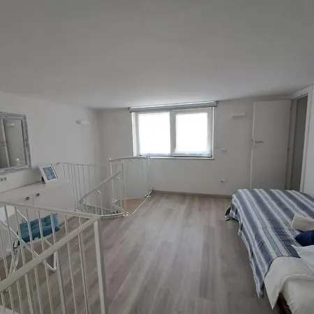 Casa Iayo 別荘 イスキア島