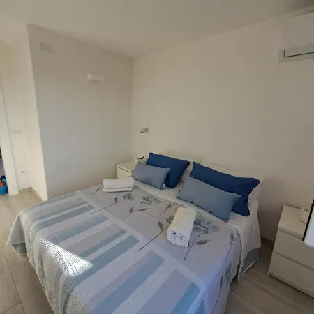 度假居 Casa Iayo 伊斯基亚