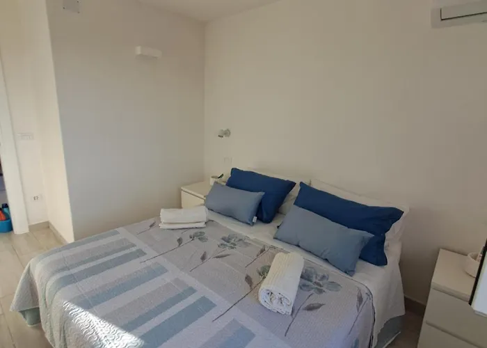 Сasa de vacaciones Casa Iayo Isquia