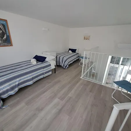 Casa Iayo Hébergement de vacances *